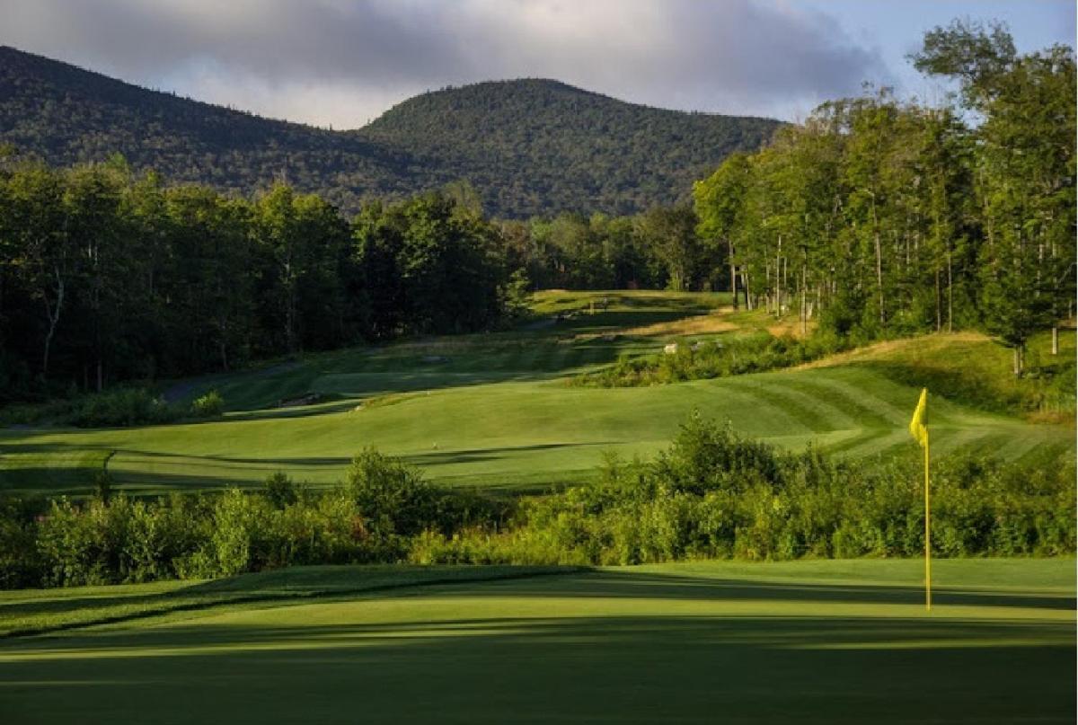 Lux 5Br 4Ba Sv125 Ski In Out, 18-Hole Championship Golf Course, Water Park, Pet Friendly Jay Exterior foto