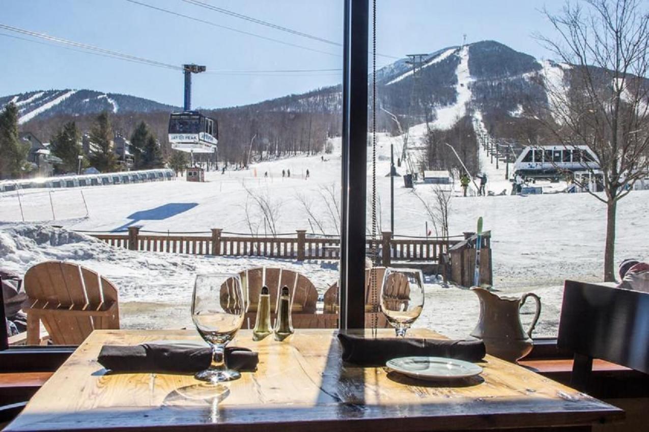 Lux 5Br 4Ba Sv125 Ski In Out, 18-Hole Championship Golf Course, Water Park, Pet Friendly Jay Exterior foto