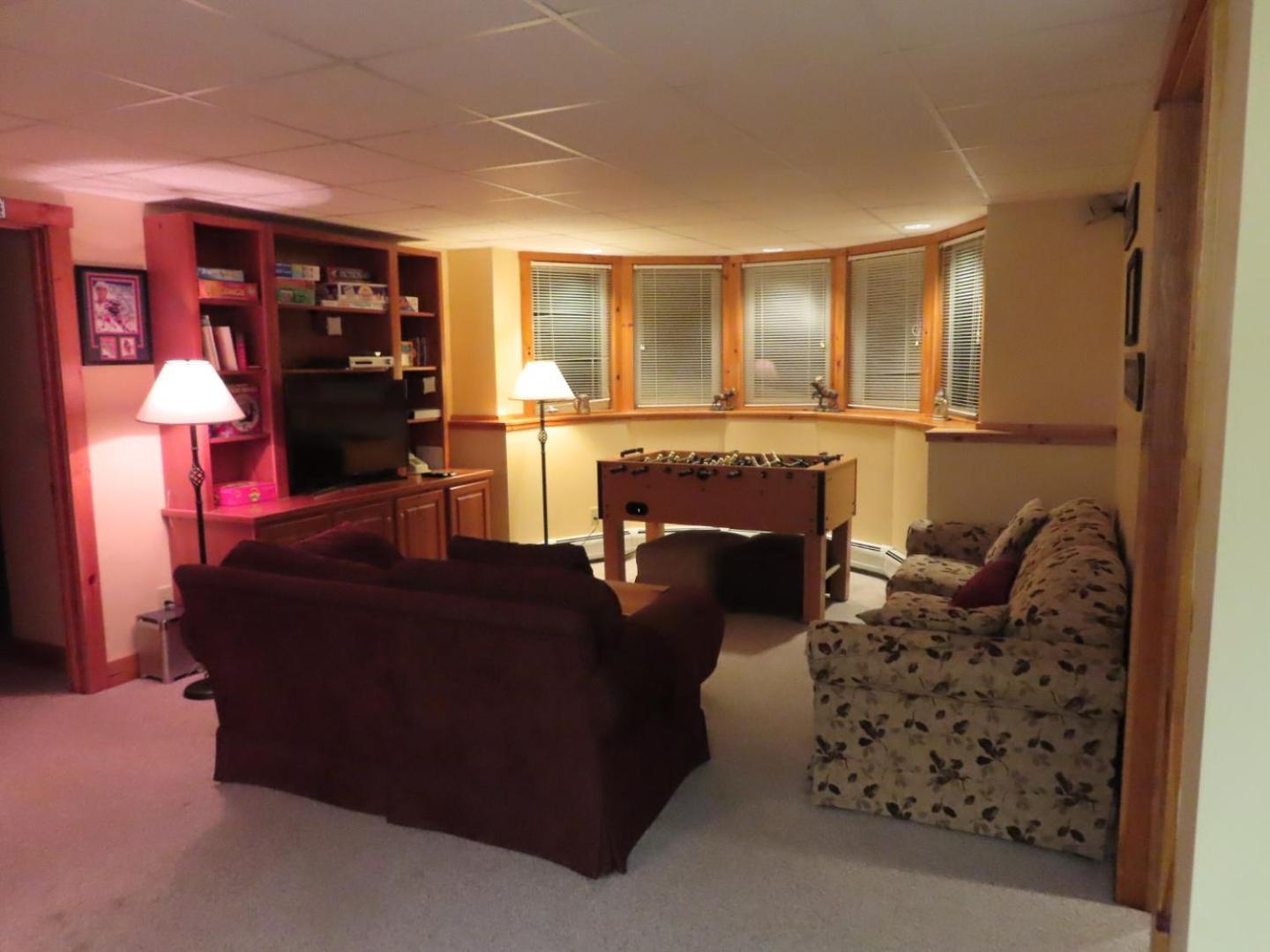 Lux 5Br 4Ba Sv125 Ski In Out, 18-Hole Championship Golf Course, Water Park, Pet Friendly Jay Exterior foto